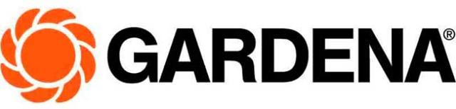 Logo Gardena